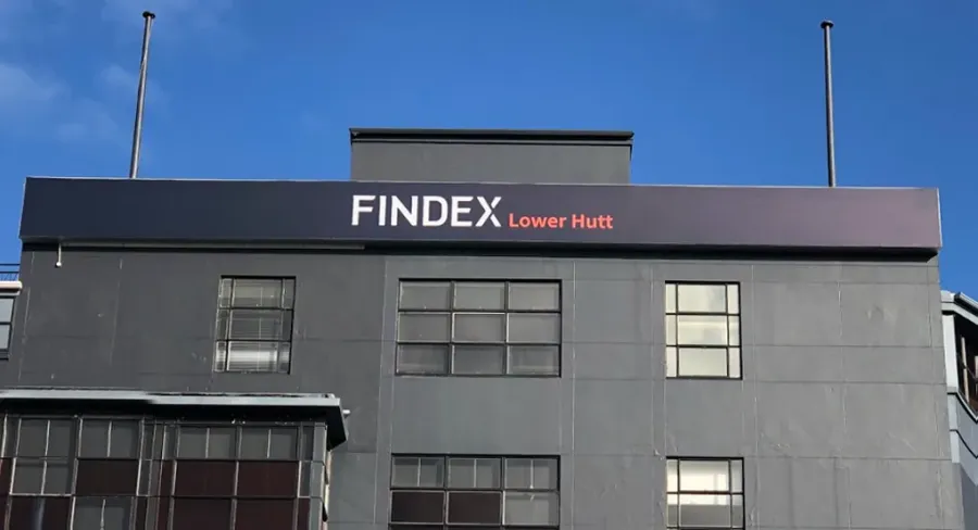 Findex Lower Hutt