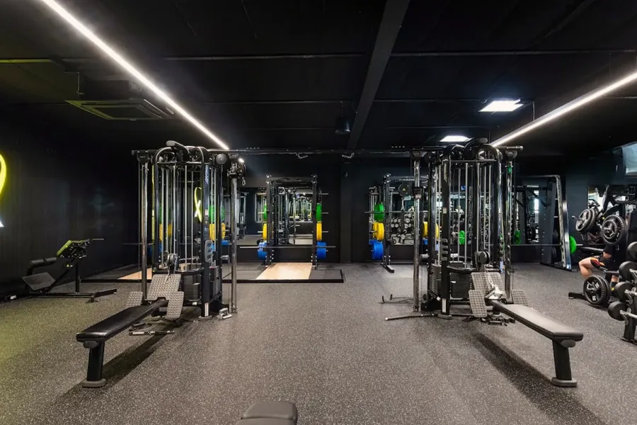 Flex Fitness Taupo - 24hr / 7day Gym