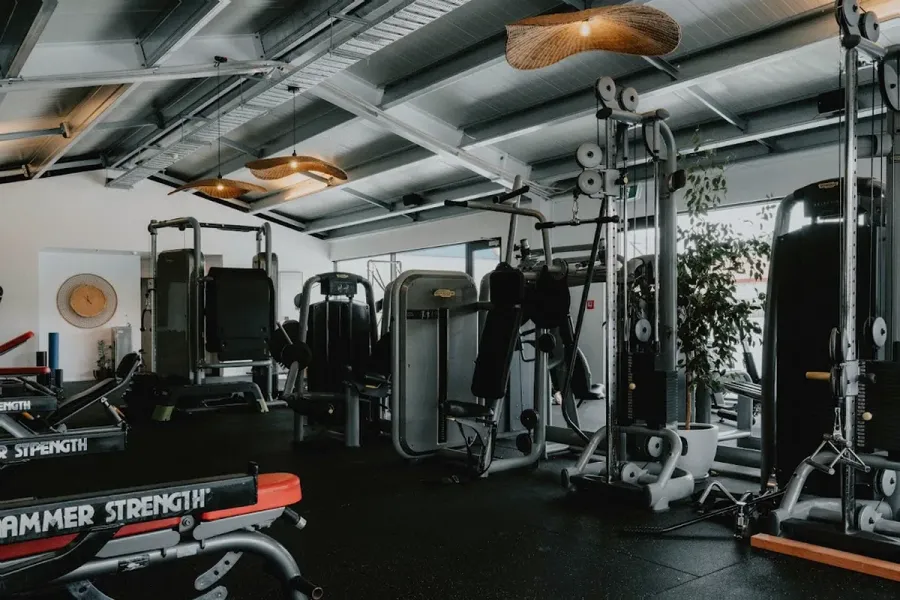 Sumner Beach Fitness
