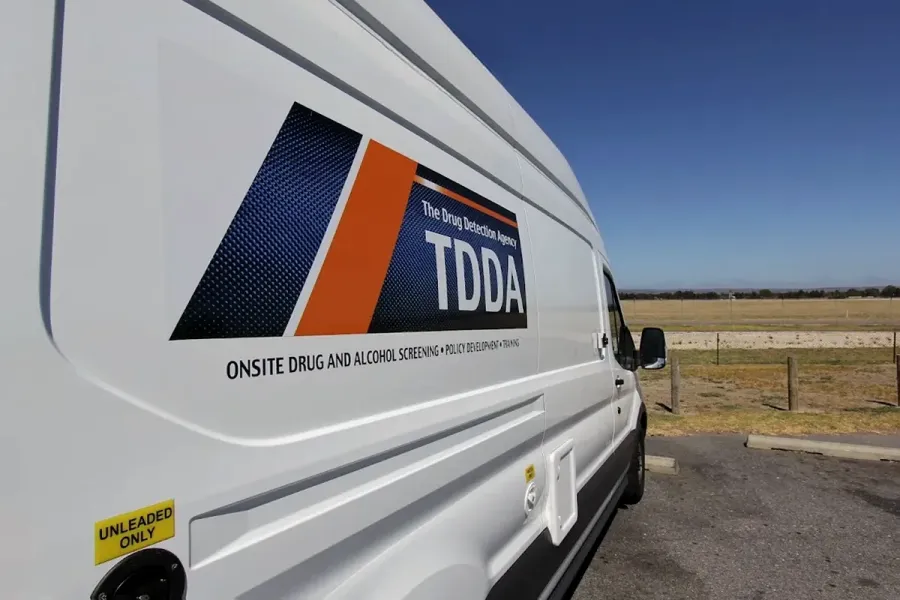 The Drug Detection Agency (TDDA) Gisborne