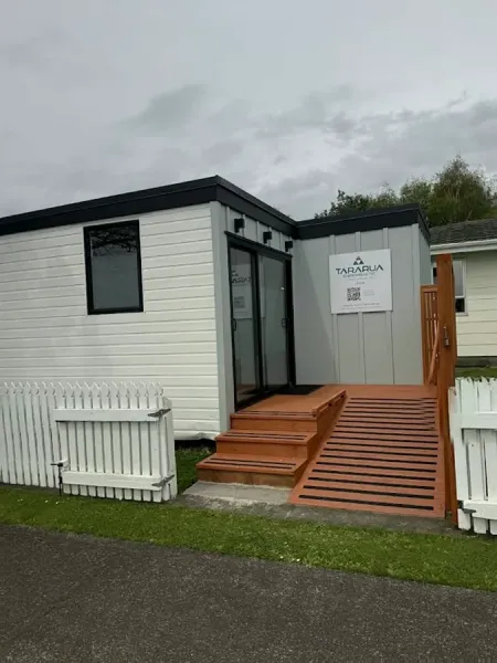 Tararua Chiropractic
