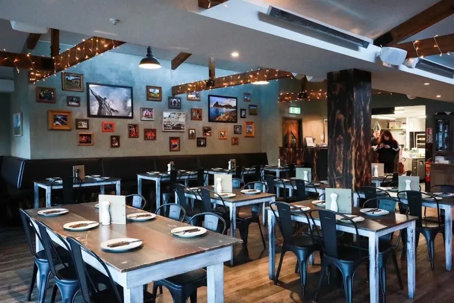 FOGO South American BBQ Experience