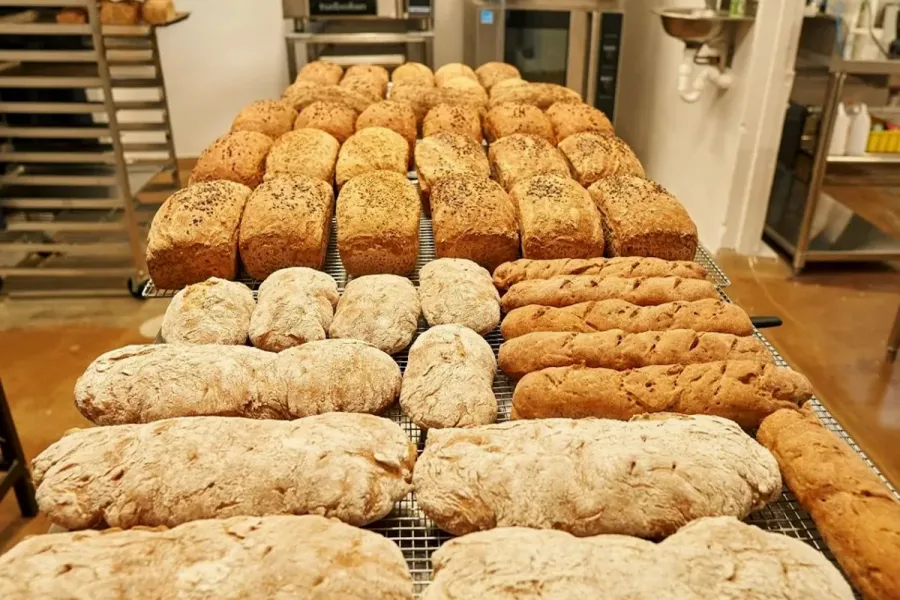 Pane Ora