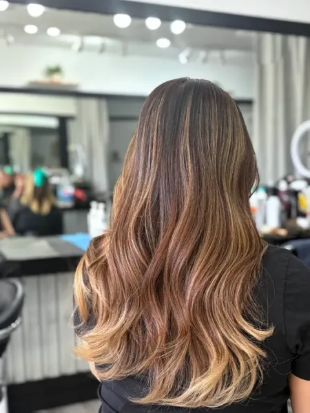Fix Hair & Beauty Studio