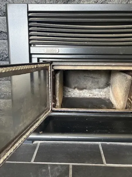 Charlie's Chimney Cleaning