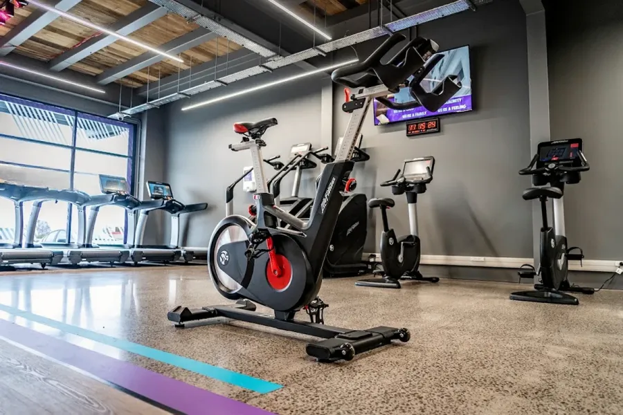 Anytime Fitness Taupō