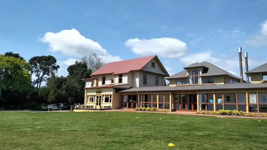 The Arts Village
