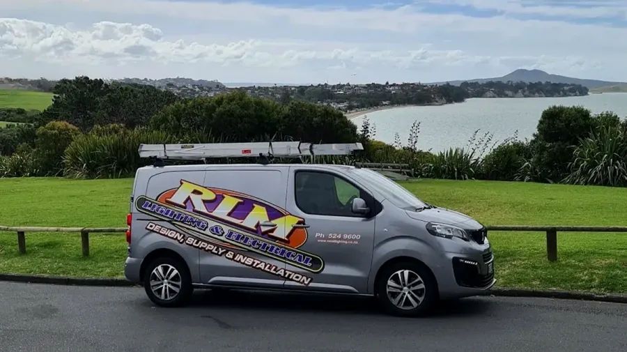 RLM Electrical