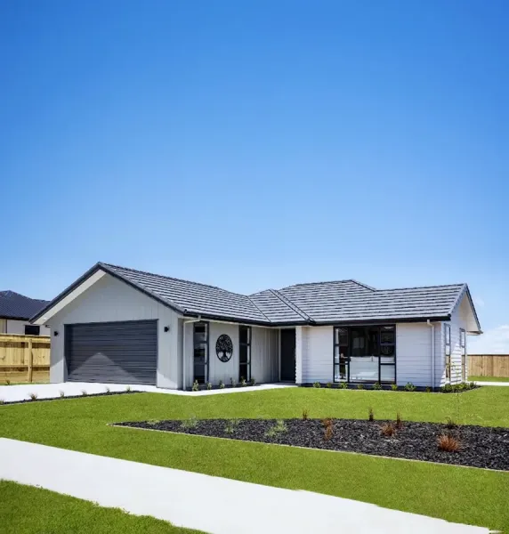Jennian Homes Taupo