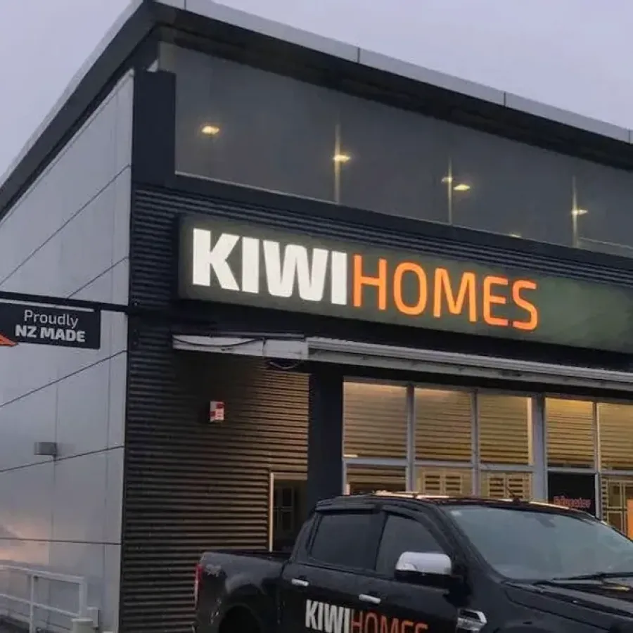 Kiwi Homes