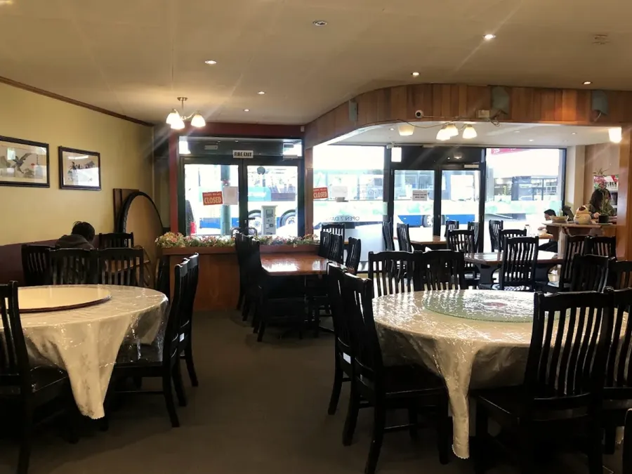 Forbidden City Restaurant