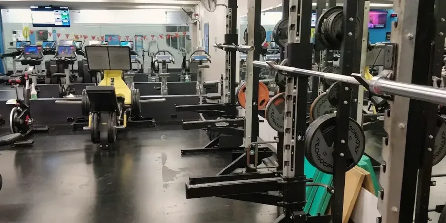 Pioneer Recreation and Sport Centre