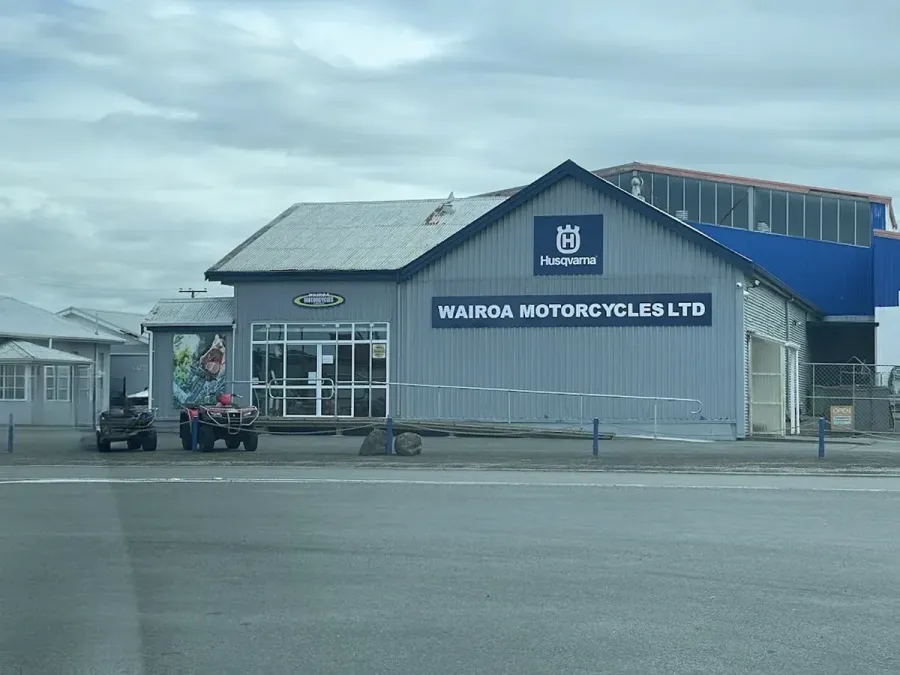 Wairoa Motorcycles