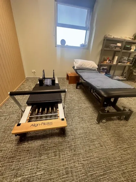 Fusion Physiotherapy