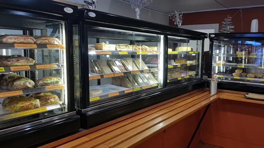 Raglan Bakery