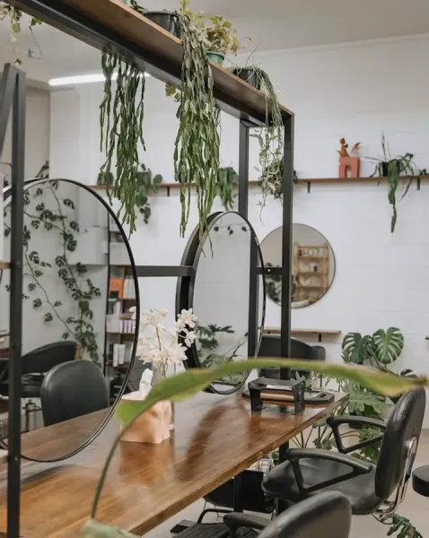 The Beauty HQ