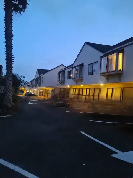 Anzac Court Motel