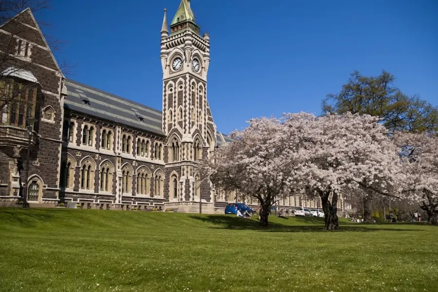 University of Otago