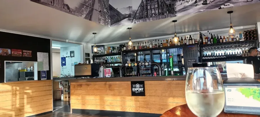 Churchills Tavern