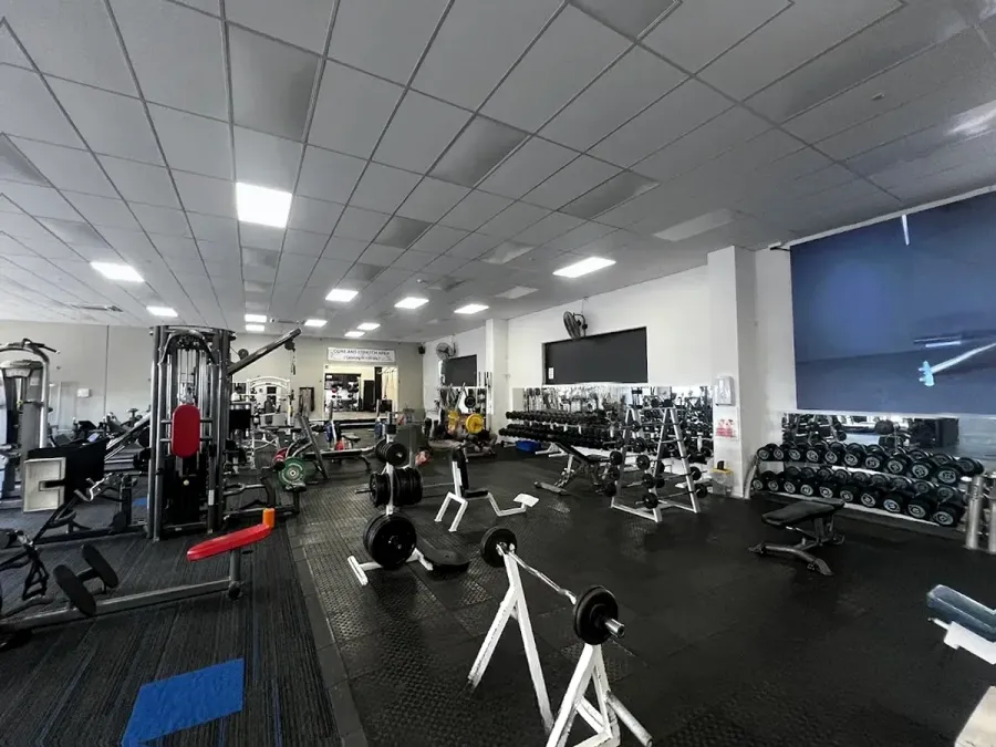 Empower Fitness Taupo