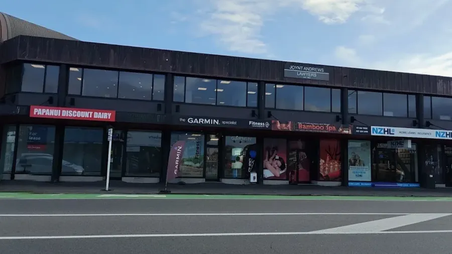 Fitness New Zealand Limited