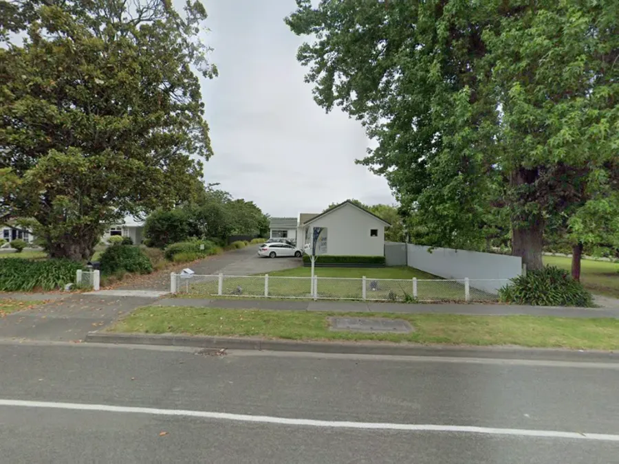 Gisborne East Coast Cancer Society