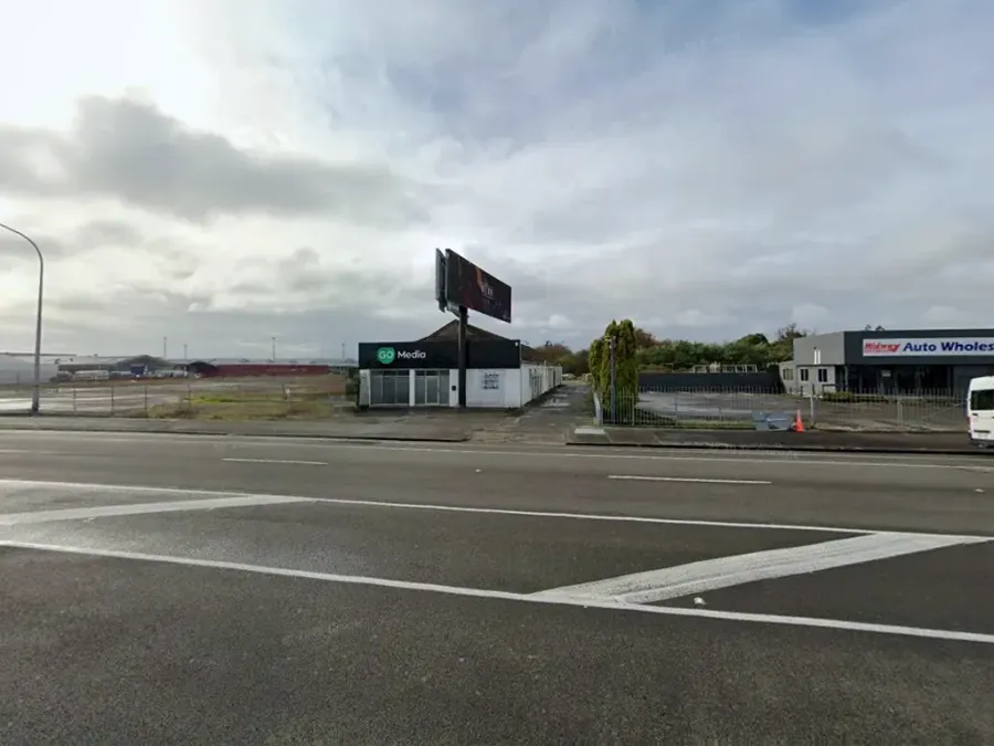 Palmerston North Automotive & Exhaust