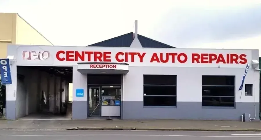 Centre City Auto Repairs