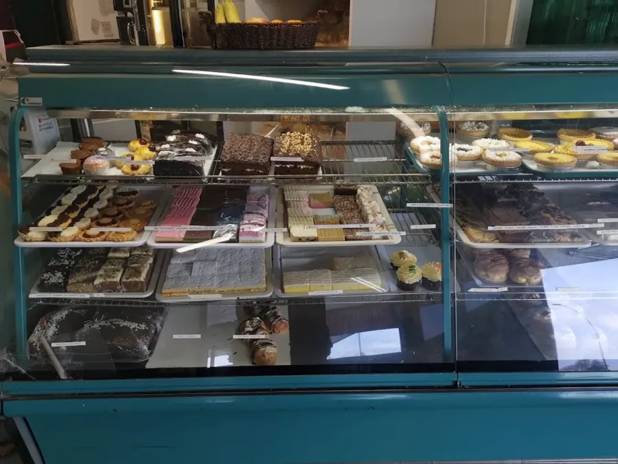 Tommo's Bakery
