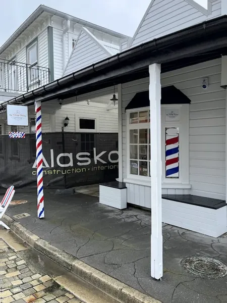 The Village Barber