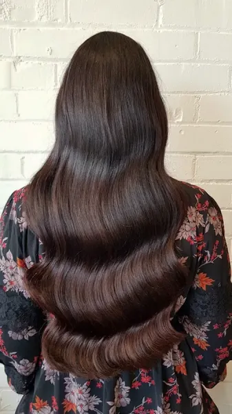NV Hair Design