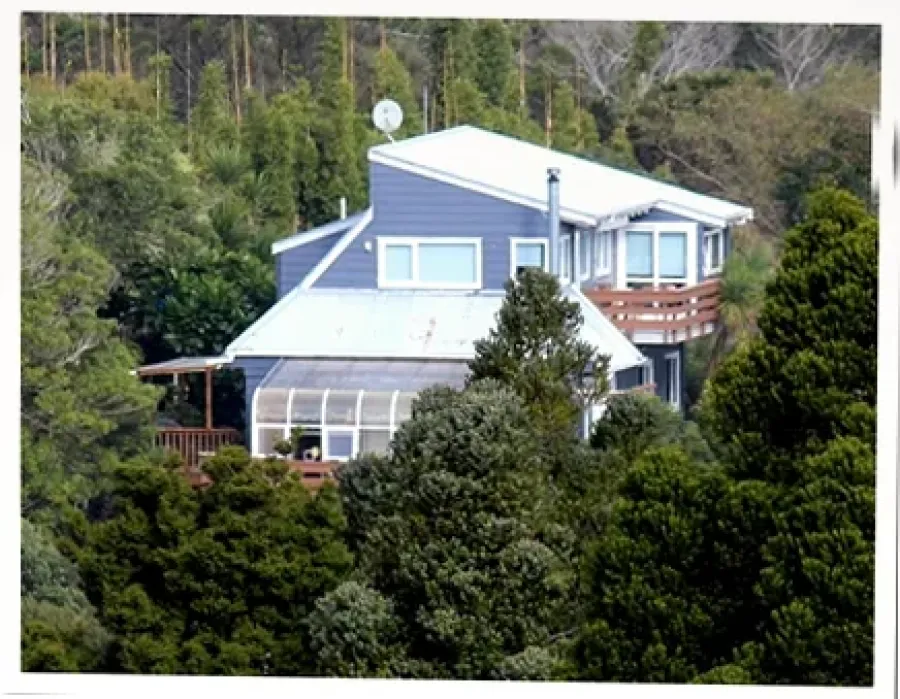 Fernglen B&B