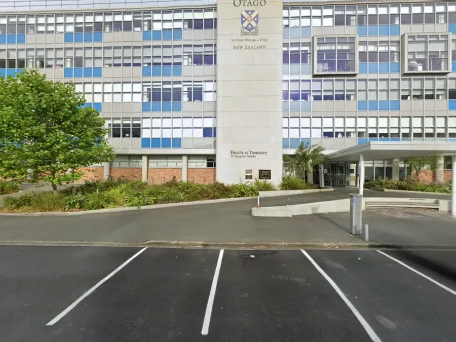 Department of Oral Sciences