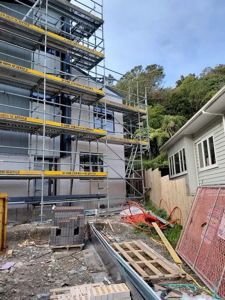 Mccurley masonry ltd