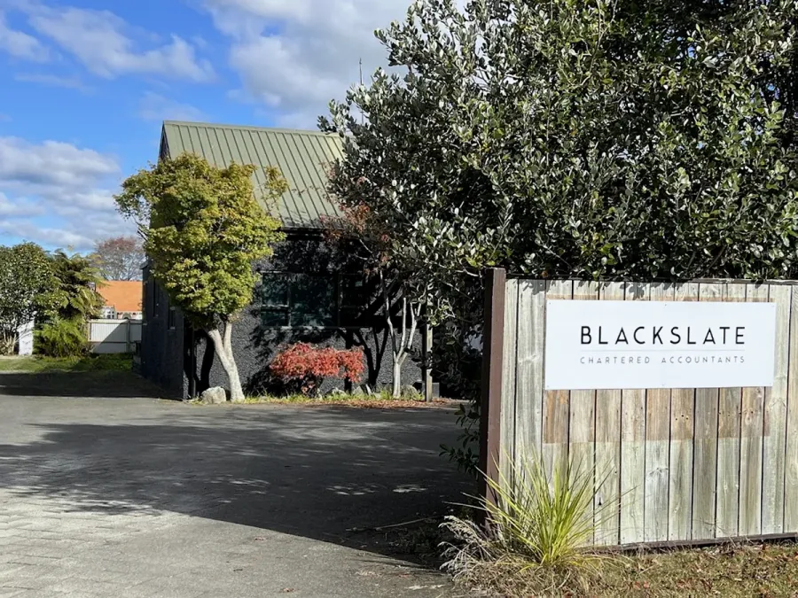 Blackslate Chartered Accountants