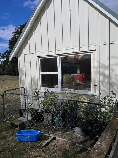 Nova's Window Cleaning