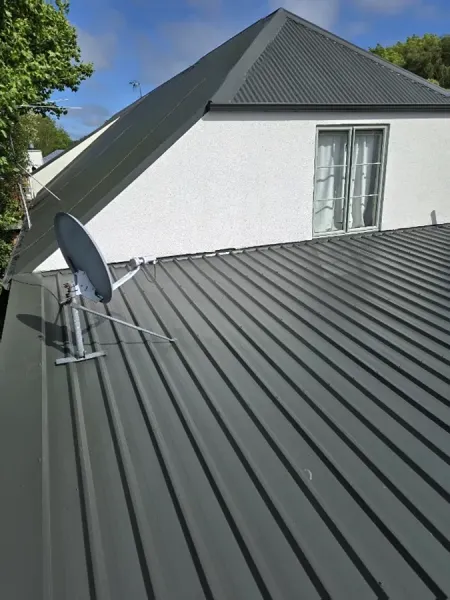 Legacy Roof Painters Limited