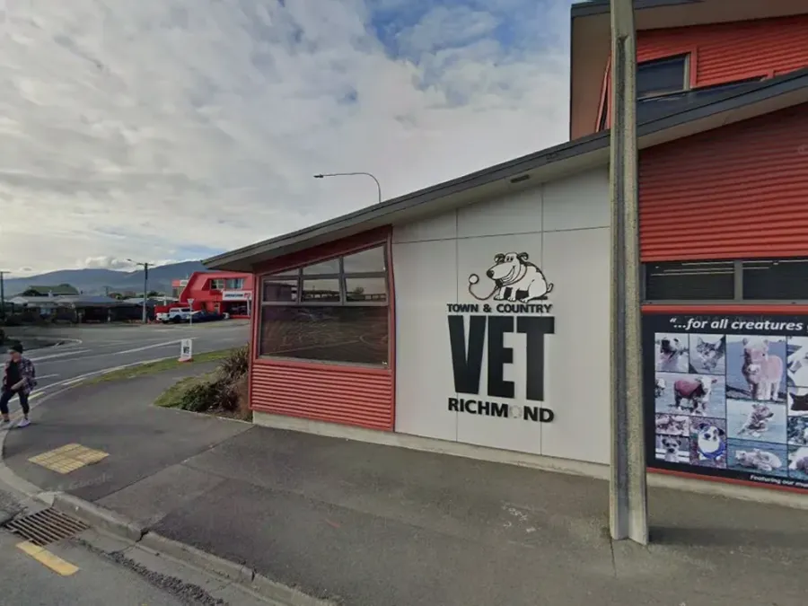 Crt Veterinary Services