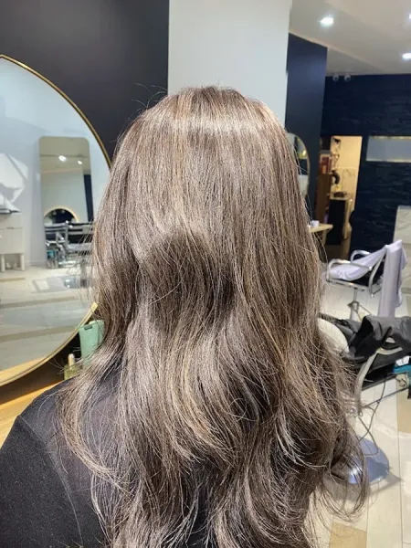 Zaga Hair Lounge