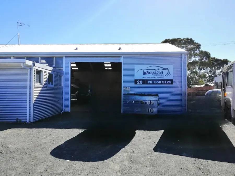 Vickery Street Automotive