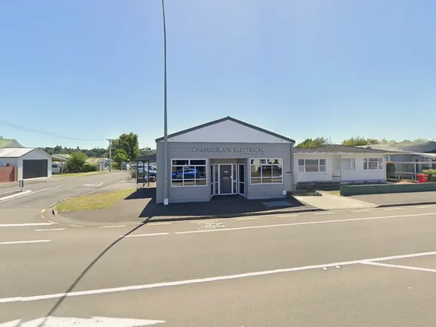 Devon Electrical Ltd