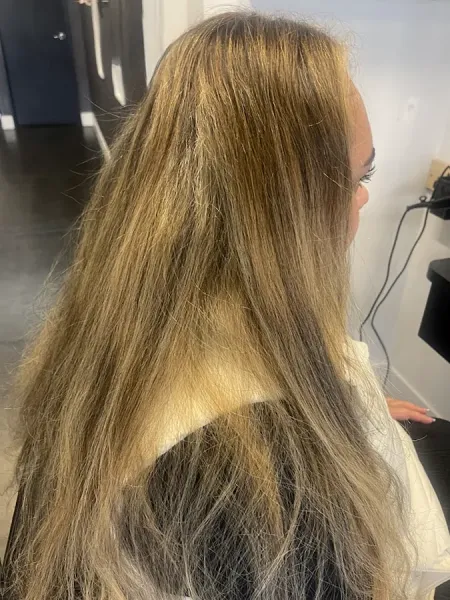 M & A Hair Studio