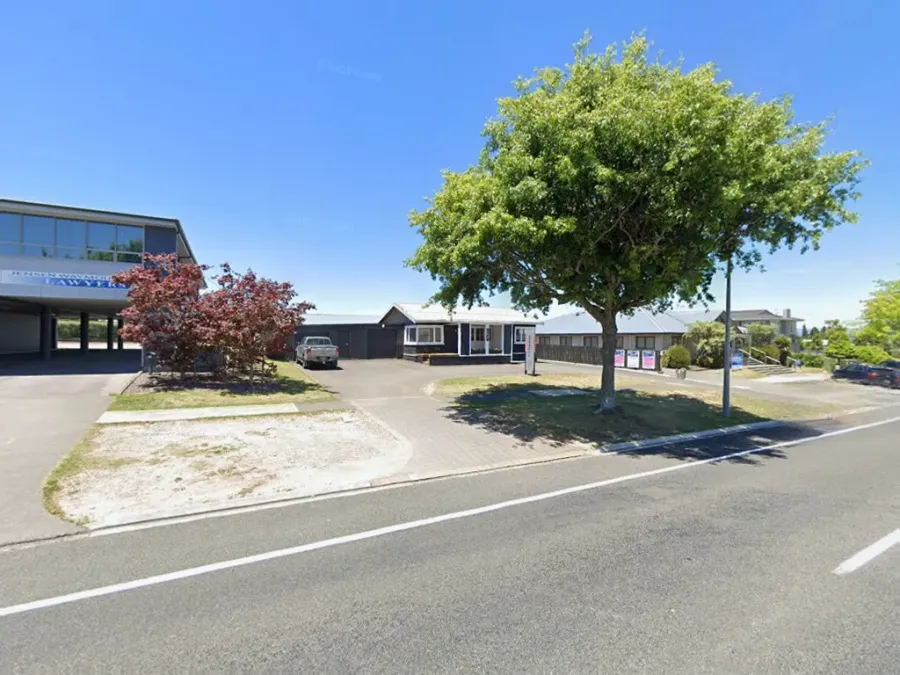 G.J. Gardner Homes Taupo Office