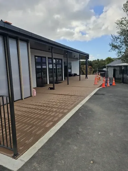 Jamie Pita Construction LTD