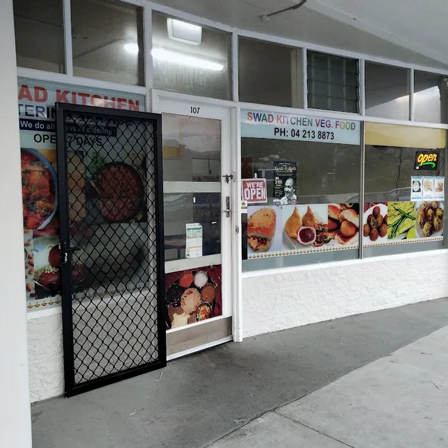 Swad Kitchen