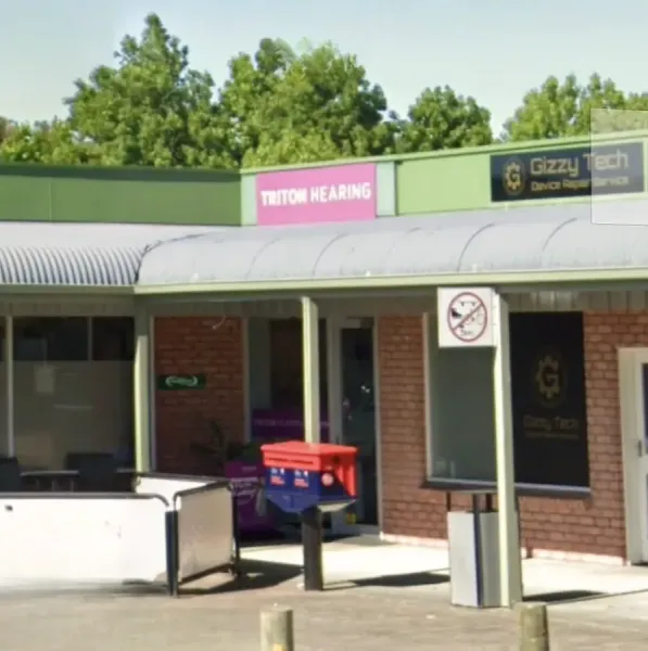 Eastland Ear Care