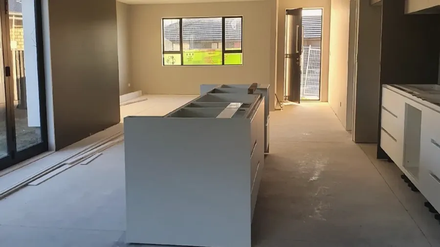 Final Touch Decorating LTD