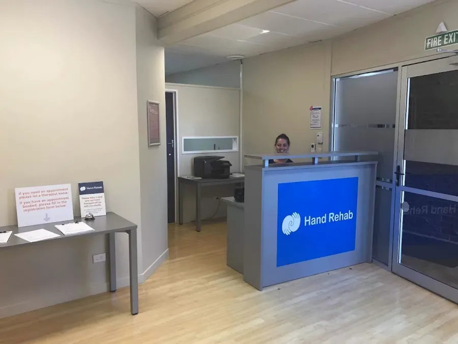 Hand Rehab Palmerston North Hand Physiotherapy Clinic