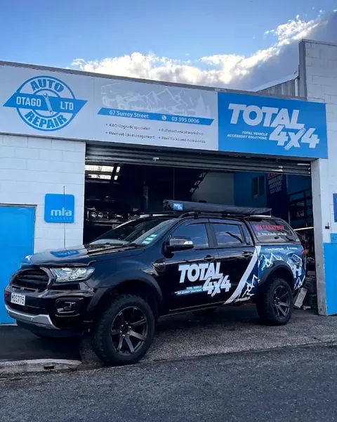 Auto Repair Otago