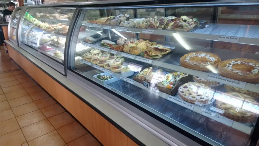 John's Bakery & Cafe